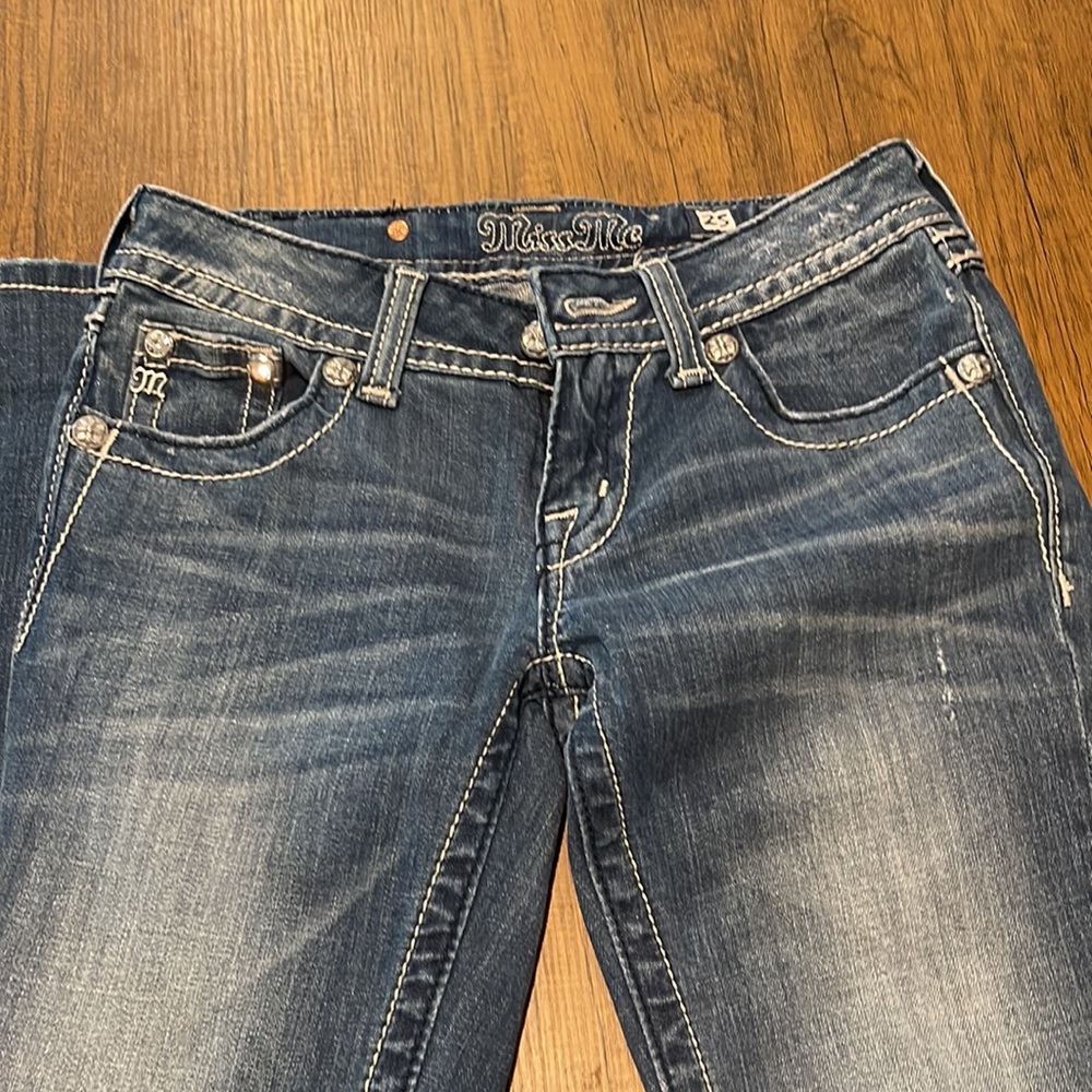 Miss Me Jeans - Picture 4 of 4